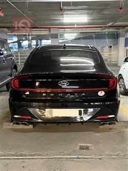 هيونداي سوناتا